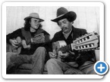 Almir Sater e Ti�o Carreiro