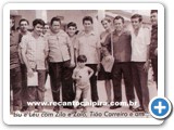 Liu e L�u, Zilo e Zalo, Ti�o Carreiro e Amigos