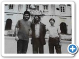 Meirinho e Ti�o Carreiro