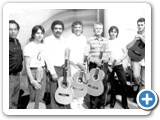Pardinho, Xoror�, Ti�o Carreiro, Tinoco, Tonico, Chit�ozinho e Almir Sater