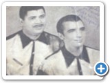 Ti�o Carreiro e Bras�ozinho em 1965