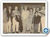 Ti�o Carreiro e Carreirinho em Goiatuba-GO no Circo do Nh� Fio