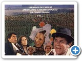 Ti�o Carreiro e Pardinho - Filme Sert�o em Festa