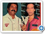 Ti�o Carreiro e Pardinho - Revista Moda e Viola - Vol. 03 - 1976