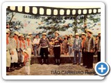 Ti�o Carreiro e Pardinho em Cenas do Filme Sert�o em Festa