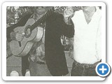 Ti�o Carreiro e Roseabr�o em Barretos