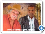 Ti�o do Carro e Odilon