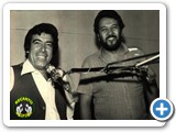 Miltinho Rodrigiues e Zancop� Sim�es - 01