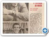 Miltinho Rodrigues - Reportagem Revista Melodias