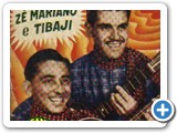 Z� Mariano e Tibagi - Modinhas Sertanejas - Vol. 01
