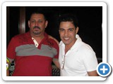 Augostinho Hip�lito e Zez� di Camargo