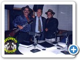 Tony Gomide com Z� Mulato e Cassiano