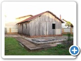 Casa onde Nasceu Tinoco em Prat�nia