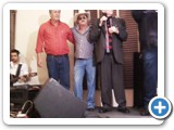G� Stringhini de Laranjal Paulista-SP, Jos� Oscar Rocha Jr e Tinoco