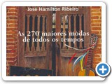 Livro M�sica Caipira (Jos� Hamilton Ribeiro)