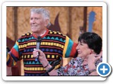 �ltima Participa��o de Tinoco na TV