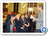 Maria Jos� Franco, Tinoco, Jos� Carlos Perez e Ramiro Vi�la