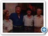 Nadir, Tinoco, Jos� Carlos Perez e Tonico