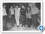 Odinovaldo, Tonico, Compadre Ja�an�, Tinoco, Walter de Almeida (do Circo-Teatro Irm�os Almeida)