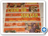 Poster de Cinema - Filme Luar do Sert�o