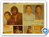 Revista Som do Sert�o - Vol. 01 - 1982