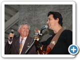 Tinoco e Z� Paulo Medeiros