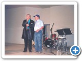 Tinoco em S�o Ludgero-SC - 2006