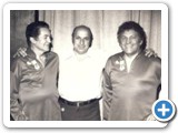 Tonico e Tinoco e Milton Jos�