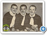 Torrinha, Pinheirinho e  Canhotinho