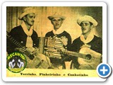 Torrinha, Pinheirinho e Canhotinho