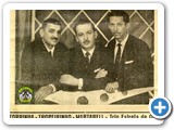 Torrinha, Tropeirinho e Martarelli