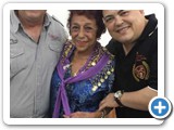Tost�o e Guarany com Delinha