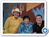 Tost�o e Guarany com Inezita Barroso - 002