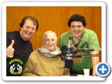 Tost�o e Guarany com Muibo Cury