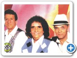 Trio Alto Astral - 001