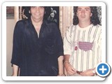 Barrerito e Jorge Luiz