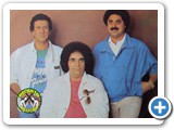 Trio Parada Dura - 011
