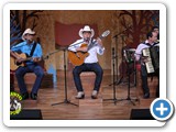 Trio Parada Dura no Viola Minha Viola