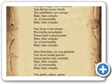 Bate, Bate Cora��o
