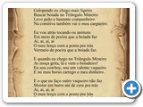 Galopando