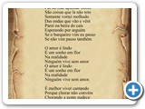 Ningu�m Vive Sem Amor