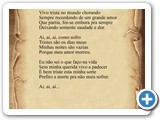 Triste Lembran�a 