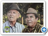 Xavante e Caiapó - 003