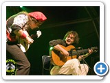 Yamand� Costa com Armandinho