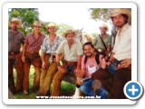 Elenco da Novela Para�so - 2009