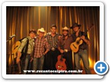 Xoror�, Chit�ozinho, Luti Ferreira, Daniel e Yassir Chediak