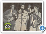Zel�o, Pininha, Verinha e Zacarias Mour�o