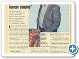 Z� B�ttio - Revista Som Sertanejo