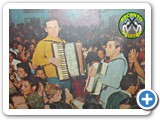 Zos� B�ttio e Roberto Stanganelli