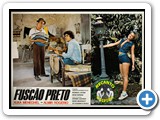 Z� Coqueiro no Filme Fusc�o Preto - 001